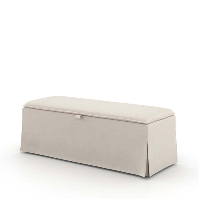 Orla Ottoman Box
