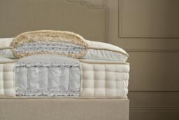 Fitzgerald Mattress - thumbnail 3