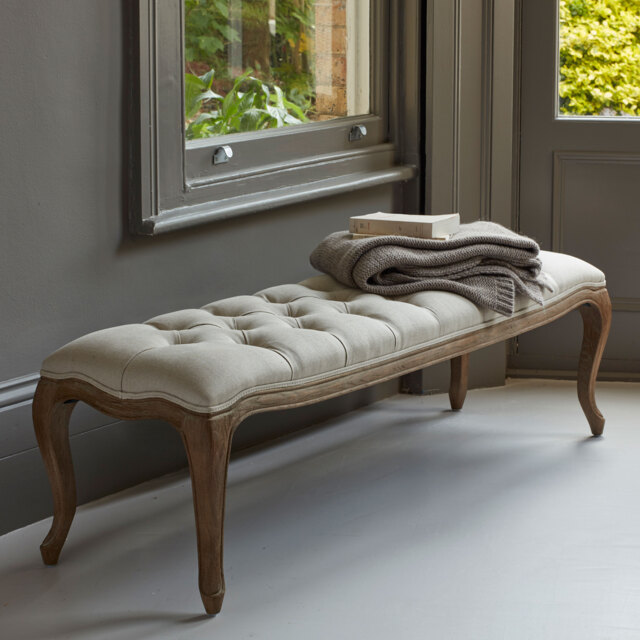 Sienna Bench - image 1
