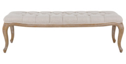 Sienna Bench - thumbnail 2