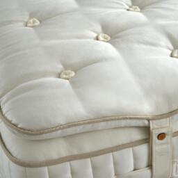 Sprung Mattress Topper - thumbnail 4