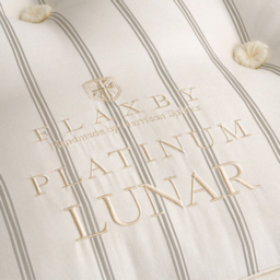 Flaxby Platinum Lunar Mattress - thumbnail 4