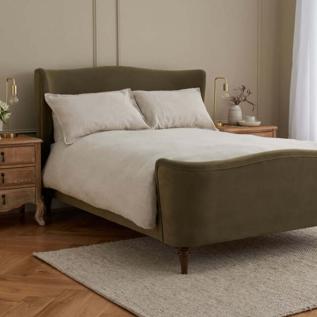 Natural Collection Duvet Cover