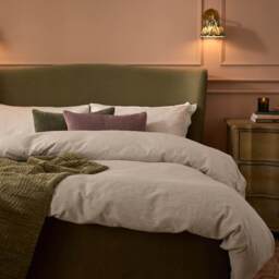 Amelie Bed Linen Set