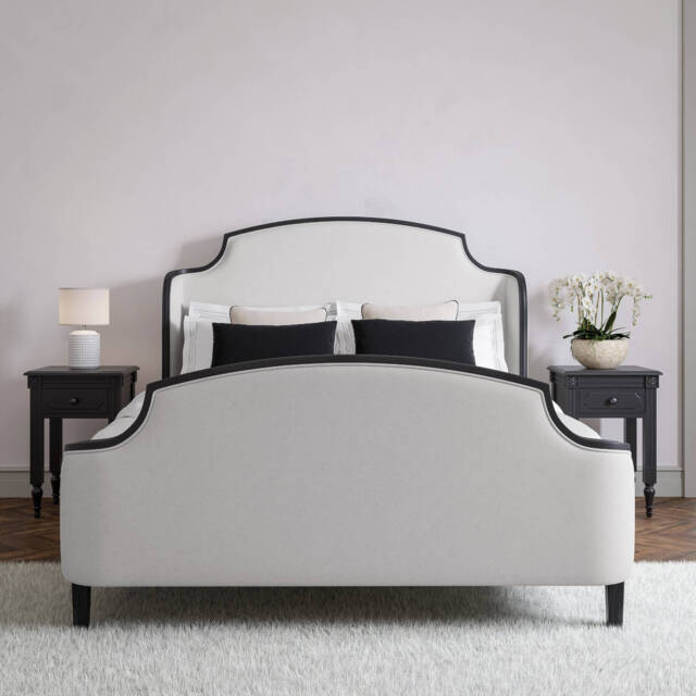 Evangeline Bed - image 1
