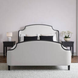 Evangeline Bed - thumbnail 1