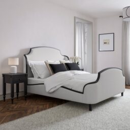 Evangeline Bed - thumbnail 3