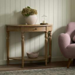 Lyon Console Table - thumbnail 1