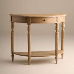 Lyon Console Table - thumbnail 3