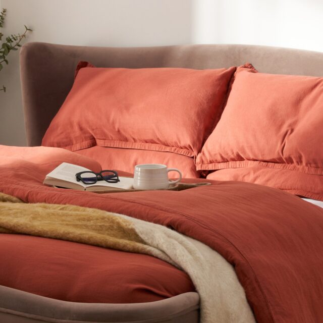 Natural Collection Duvet Cover
