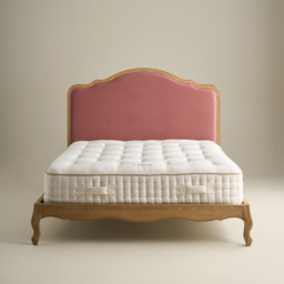 Sienna Beau Velvet Bed - thumbnail 3