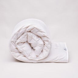 Vispring Pure British Wool 10 Tog Duvet - thumbnail 5