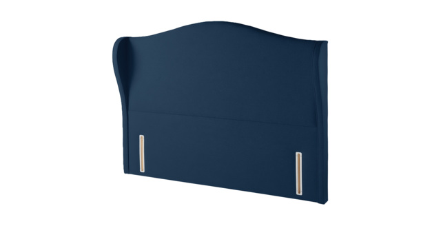 Classic Woodburn Headboard