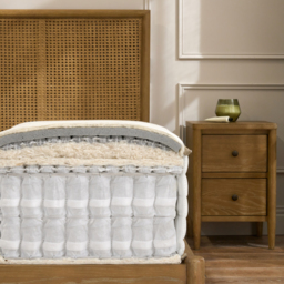 Regency Kingsbury Mattress - thumbnail 2