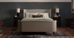 Charlotte Bed