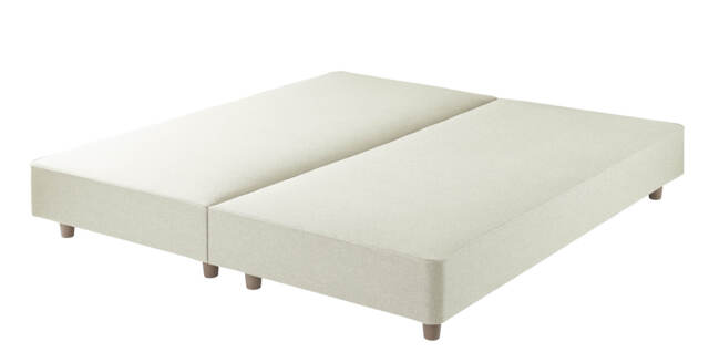 Classic Shallow Divan Base
