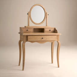 Sienna Beau Mirror - thumbnail 2