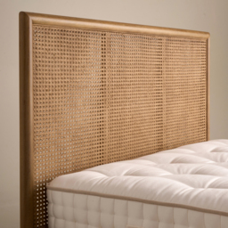 Adina Rattan Bed - thumbnail 2