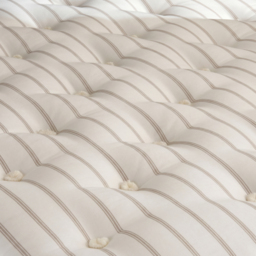 Flaxby Platinum Lunar Mattress - thumbnail 2