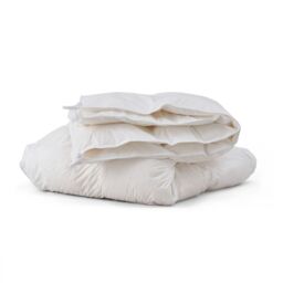 Luxury British Wool Duvet - thumbnail 2