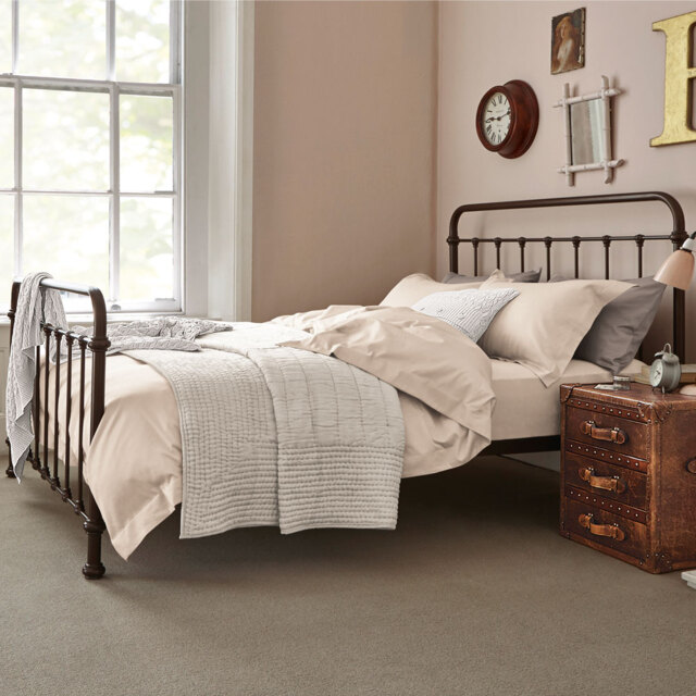 Oliver Bed