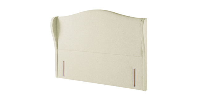Classic Woodburn Headboard
