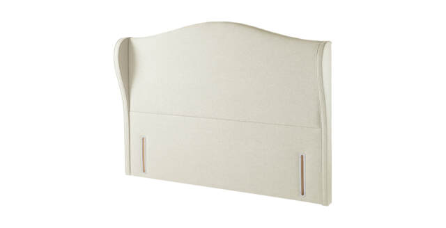 Classic Woodburn Headboard