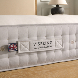 Vispring Heybrook Mattress - thumbnail 4