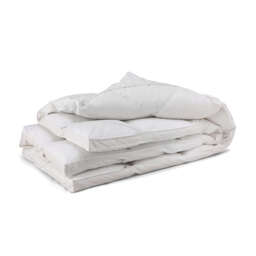 Duck Down and Feather Mattress Topper - thumbnail 2