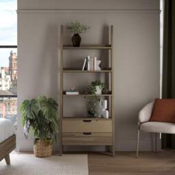 Saunders Bookshelf