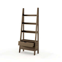 Saunders Bookshelf - thumbnail 3