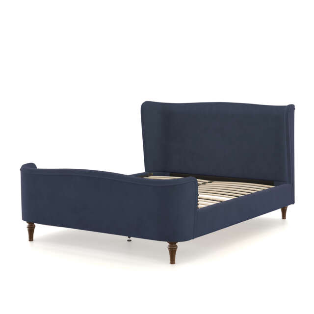 Charlotte Bed
