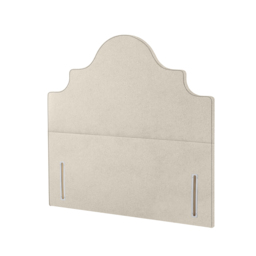 Classic Mantel Headboard