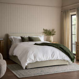 Orla Side Opening Ottoman Bed - thumbnail 3