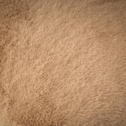 Faux Fur Cushion - thumbnail 4