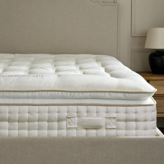 Fitzgerald Mattress - image 1