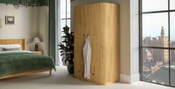 Jacob Wardrobe
