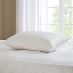 Hungarian Goose Down Pillow
