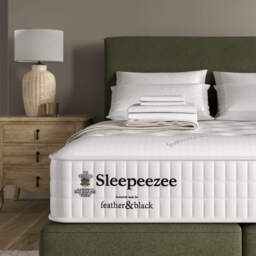 Bamboo Hybrid 4000 Mattress - thumbnail 2