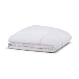Cotton Collection Sateen Triple Row Cord Duvet Cover - thumbnail 2