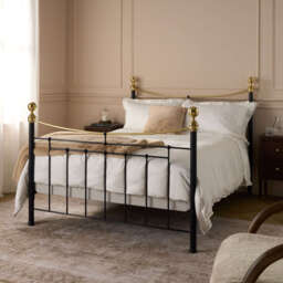 Lilibet Bed - thumbnail 3
