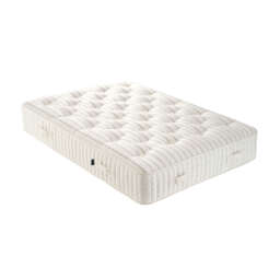 Flaxby Platinum Solstice Mattress - thumbnail 2