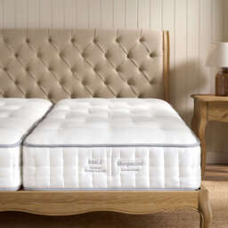 Ribble Mattress