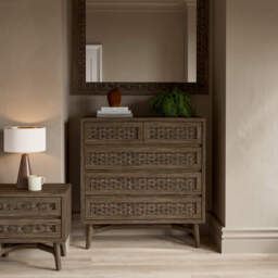 Jensen Chest of Drawers - thumbnail 1