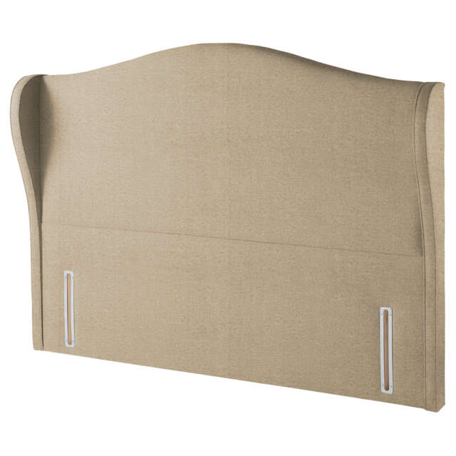 Premium Woodburn Headboard