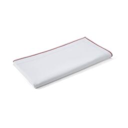 Kensington Ladder Stitch Duvet Cover - thumbnail 2