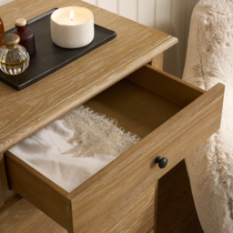 Sienna Beau 5 Drawer Chest - thumbnail 2