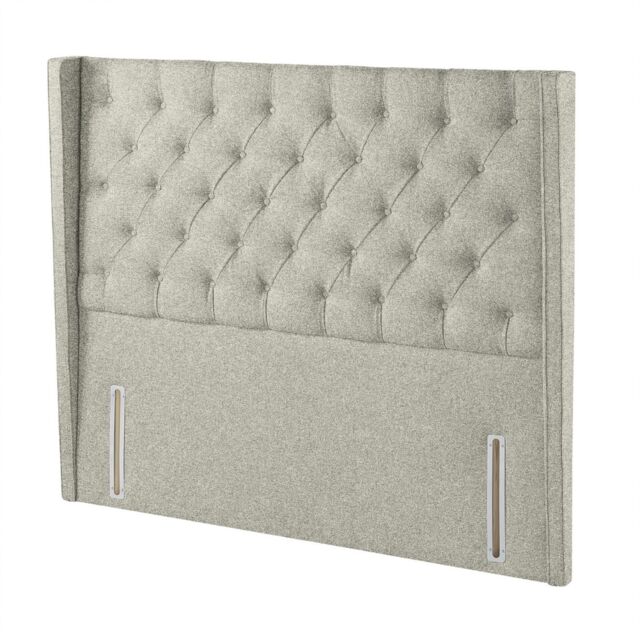 Classic Alcott Headboard