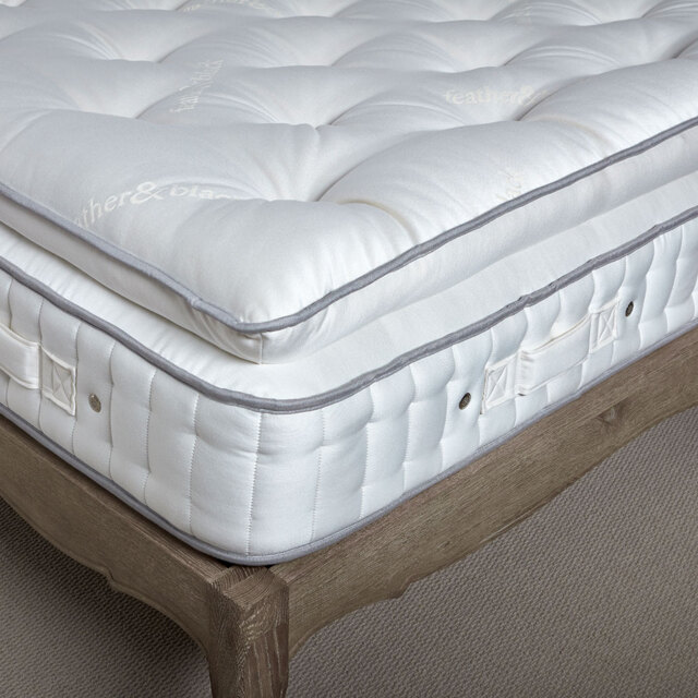 Richmond Pillow Top Mattress