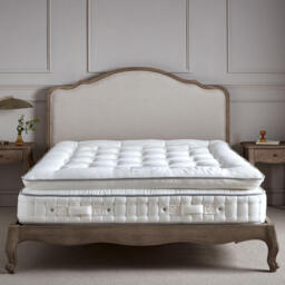 Richmond Pillow Top Mattress - thumbnail 2